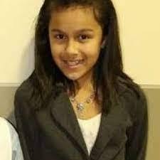 Jaylene David's Instagram, Twitter & Facebook