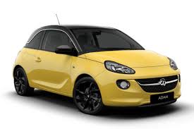 Neu im opel adam faltdach und automatik. 2021 Opel Adam Elegancelash
