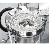 HSL-Cap. High speed vial closing machine. Output max. 36.000 ...