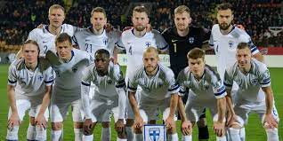 Euro 2020 Qualifiers Finland Poised For International Breakthrough After 80 Years One Win Away From Qualifying For First Major Tournament Sports News Firstpost