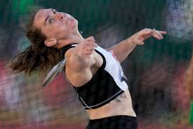 Hima also tried to compete in the women's 200m final, chasing 22.80 seconds to qualify for olympics, but finished fifth in 25.03 seconds. Who Will Get 3rd Olympic Spot On Team Usa In Women S Discus It S Complicated Oregonlive Com