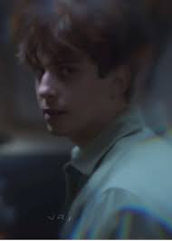 Toby Mcknight Gabriel Howell