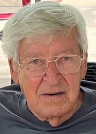 Obituary for J. Richard "Dick" "Poppo" Thomas