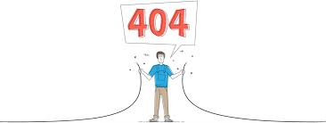 For instance, pictures might not appear at all, or show as a broken link (similar to the examples in the image). Is A Misconfigured Page Not Found Jeopardizing Your Website