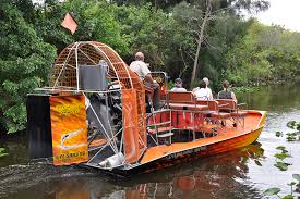 Airboat Rides & Tours Everglades | Buy Tickets Here