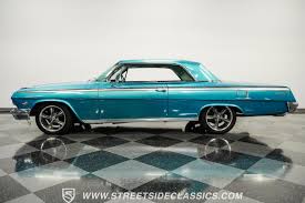 Image result for Avalon Blue 1962 GM