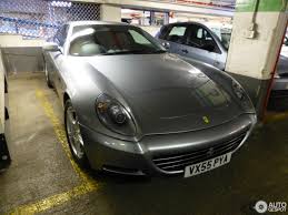 Check spelling or type a new query. Ferrari 612 Scaglietti 21 November 2012 Autogespot