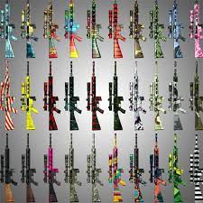 Sniper Weapon Mk12spr 50 Skins Phone Wallpaper Images Android Phone Wallpaper Iphone Wallpaper Video