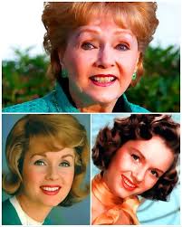 Debbie Reynolds life and career
