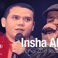 Lirik insya allah oleh maher zain. Stream Maher Zain Feat Fadly Padi Insha Allah Live By Ali Mahmoud Listen Online For Free On Soundcloud