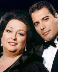 Freddie Mercury's legacy lives