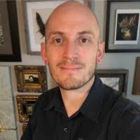 Joseph Almaraz's Instagram, Twitter & Facebook