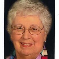 Ruth B. Korman Obituary