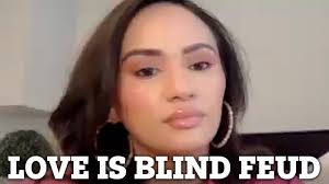 Love is Blind UK couple reveal they're expecting their first child together  a year after meeting