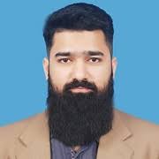 Farhan Butt, Manager Sales