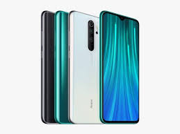 Xiaomi Redmi Note 8 Pro and Redmi Note ...
