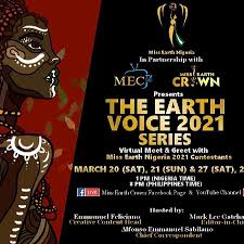 Check spelling or type a new query. Miss Earth Nigeria Official Beitrage Facebook