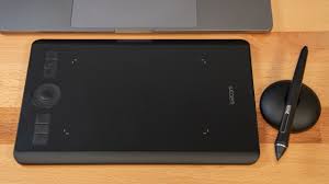 Amazon's choice for wacom intuos. Wacom Intuos Pro Tablet Review A Great Accessory For Photo Editing Photofocus