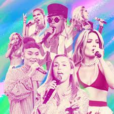 Information about schedule b (form 1040), interest and ordinary dividends, including recent updates, related forms, and instructions on how to file. 2018 Is The Year Of The Queer Woman Pop Star