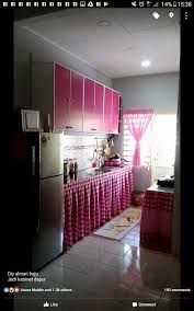 Berpindah ke rumah sewa baru, bini selalu bising nak beli kabinet dapur tempat dia berperang. Diy Kabinet Dapur Sendiri Desainrumahid Com