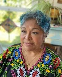 Francisca Garcia Obituary