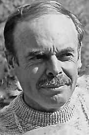 William David “Bill” Strader (1934-2015)