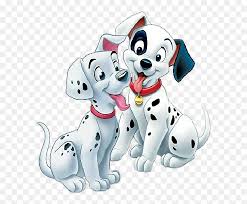 Download or print easily the design of your choice with a single click. Dalmatian 101 Dalmatians Puppies Hd Png Download Vhv