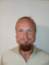 Introduction of English teacher and discussion