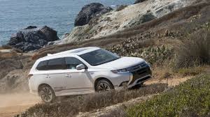 2018 Mitsubishi Outlander Phev First Drive Nailing The Sweet Spot Outlander Phev Mitsubishi Outlander Outlander