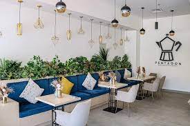 Pentagon Specialty Coffee On Instagram This Is Your Perfect Spot To Unwind And Catch Up With A Friend After A Busy In 2021 Speciality Coffee Your Perfect Unwind
