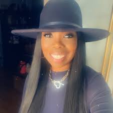 Penny Iverson-Lawrence (@mercy_grace_given) • Instagram photos and videos