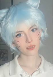 Nicole Watterson Cosplay: Expectations and Disappointment