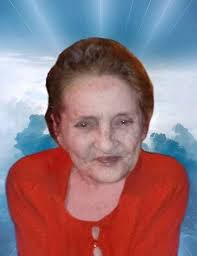 Obituary information for Frances Evelyn West