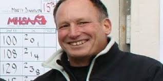 Grand Rapids South Christian golf coach killed