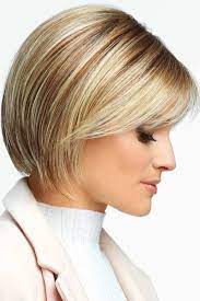 Classic Cool By Raquel Welch Wigs Lace Front Monofilament Part Wig Choppy Bob Hairstyles Raquel Welch Wigs Short Bob Hairstyles