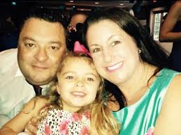 Fundraiser for Kelley Wilkinson by Kathy Lama : Parker Wilkinson College  Fund