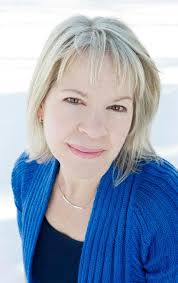 Denver's Cynthia Swanson talks about her debut novel, “The Bookseller”