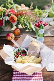 Children S Mom Lifestyle Blog Magazine Page 7 Picnic Foods Picnic Hack Picnic Food