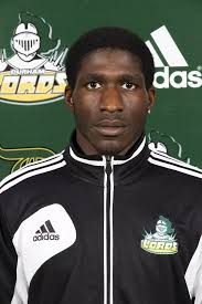 2012-13 Men's Basketball Roster