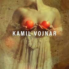 He served in world war. Kamil Vojnar