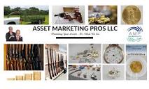 Here's what we do for you @AssetMarketingPros