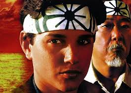 The Karate Kid
