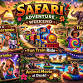 Safari Adventure Weekend