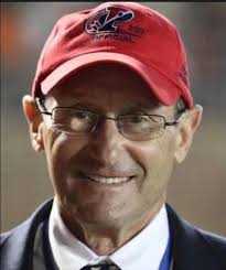 Dear Central High School Alumni-- On behalf of the Fairfax family, I would  like to thank you for your condolences and fond remembrances of my sweet  father, Frank Fairfax, Jr. Your kind