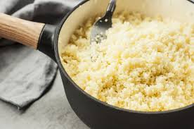 Make This Simple 3 Ingredient Couscous Recipe Recipe Couscous Recipes Couscous How To Cook Simple Couscous Recipes