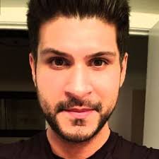 Dr. Hamza Akhtar, MD