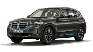 The next bmw bev is finally here and it's the bmw ix. Bmw Ix3 Modelle Technische Daten Elektroauto Preise Bmw De