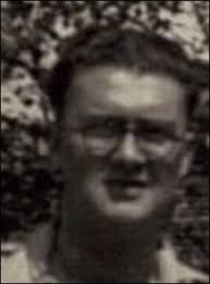 FACES FROM THE PAST Crash among the pines