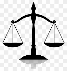 La justicia es un conjunto de valores esenciales sobre los cuales debe basarse una sociedad y el estado, estos valores son; Lawyer Court Advocate Transprent Balanza De La Justicia Png Clipart 746758 Pinclipart