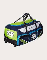 Cricket Bag Matrix Wheelie Bags Kit Bag Cricket